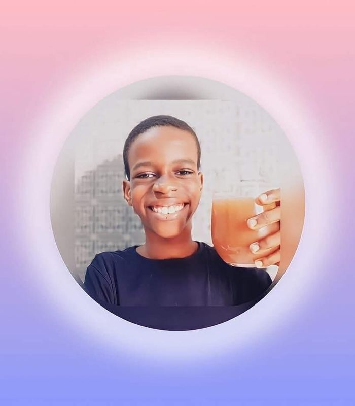 Isaiah Jemade